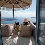 El Verano Sunset Bed and Breakfast Ημεροβίγλι