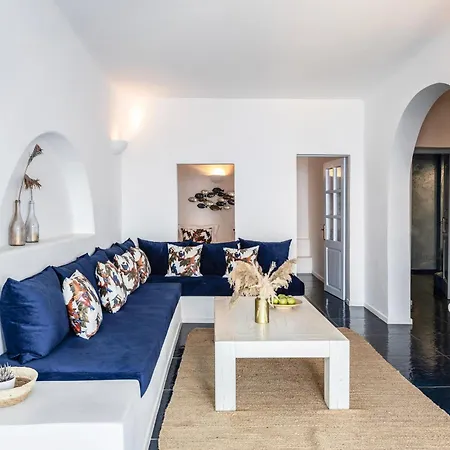 Bed & Breakfast El Verano Sunset 4*