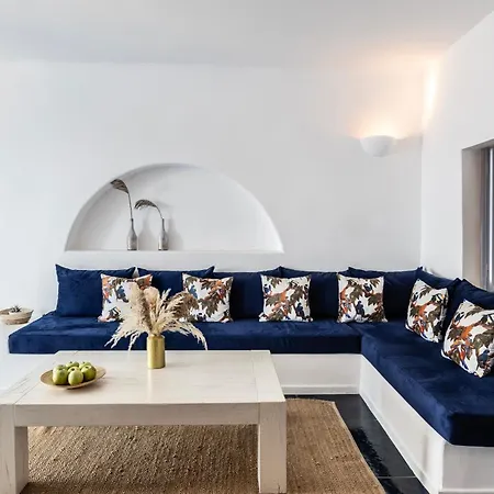 Bed & Breakfast El Verano Sunset Imerovigli (Santorini)