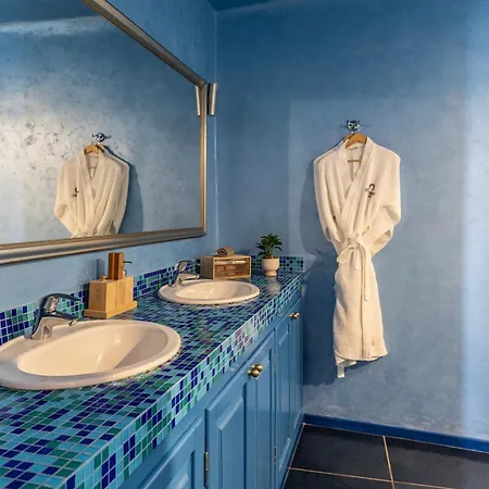 El Verano Sunset Bed & Breakfast Imerovigli (Santorini)