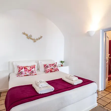 Bed & Breakfast El Verano Sunset 4*