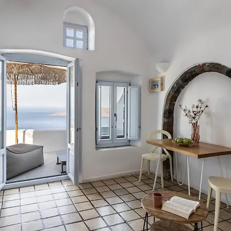Bed and Breakfast El Verano Sunset