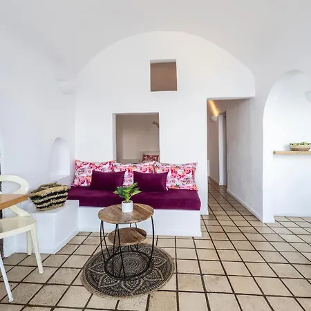 Bed & Breakfast El Verano Sunset 4*