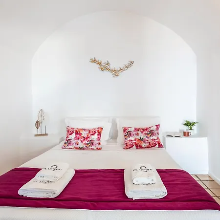 El Verano Sunset Bed & Breakfast Imerovigli (Santorini)