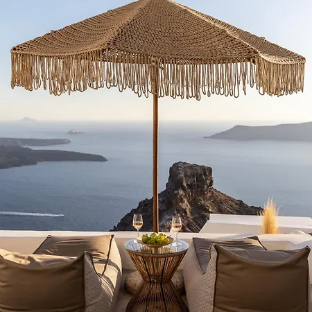 Bed & Breakfast El Verano Sunset 4*