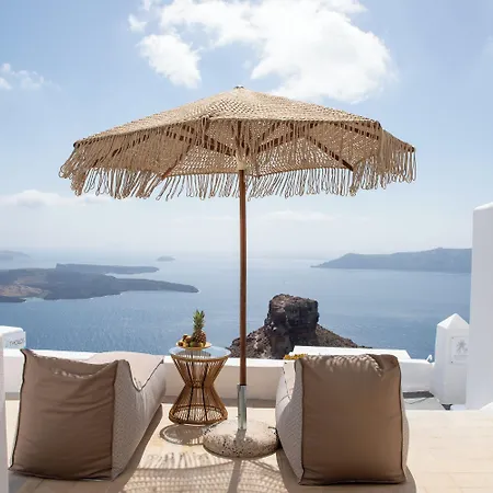 El Verano Sunset Imerovigli (Santorini)