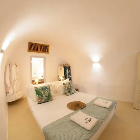 El Verano Sunset 4* Imerovigli (Santorini)