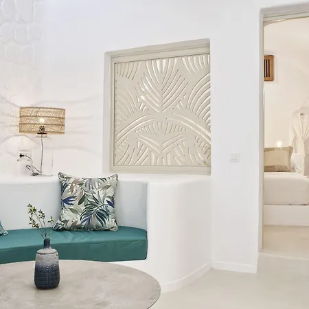 El Verano Sunset Imerovigli (Santorini)