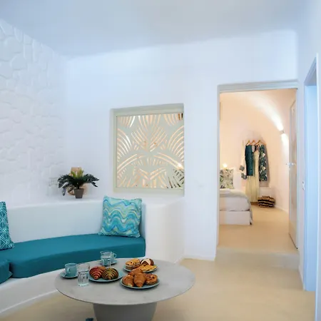 El Verano Sunset Bed & Breakfast 4*