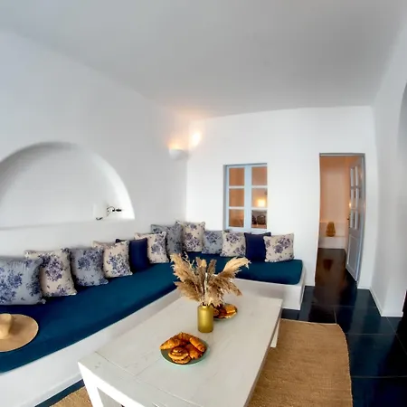 Bed & Breakfast El Verano Sunset 4*