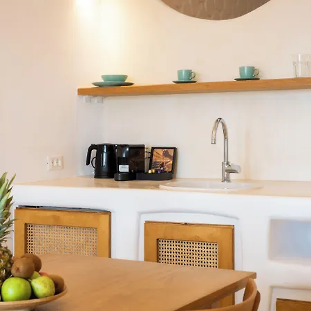 Bed & Breakfast El Verano Sunset 4*