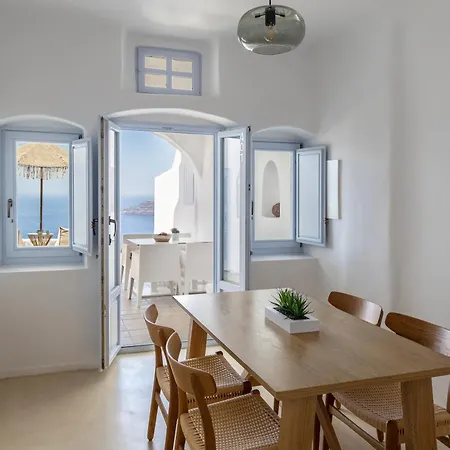 El Verano Sunset Panzió