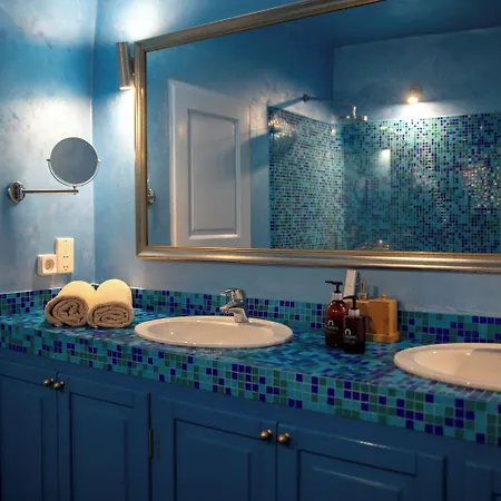 El Verano Sunset Imerovígli