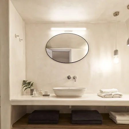 El Verano Sunset 4* Imerovígli