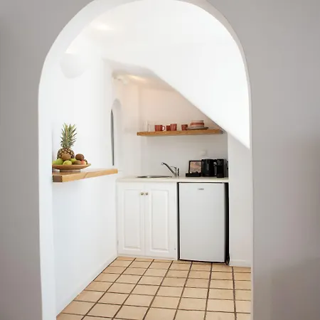 El Verano Sunset 4* Imerovígli