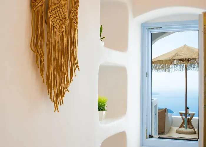 Bed & Breakfast El Verano Sunset 4*