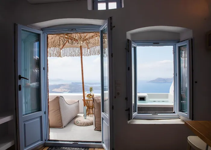 El Verano Sunset Bed & Breakfast 4*