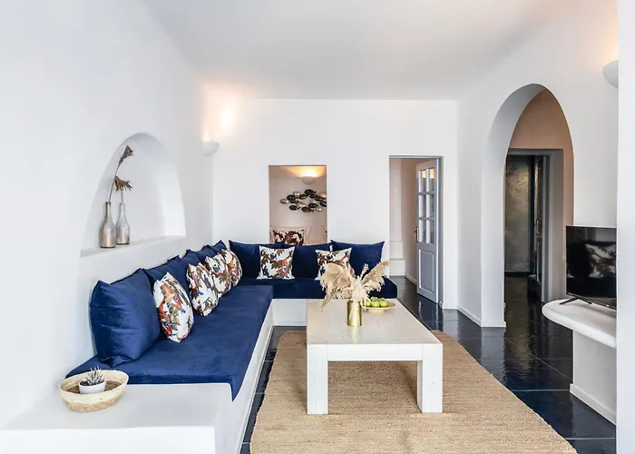 Bed & Breakfast El Verano Sunset 4*