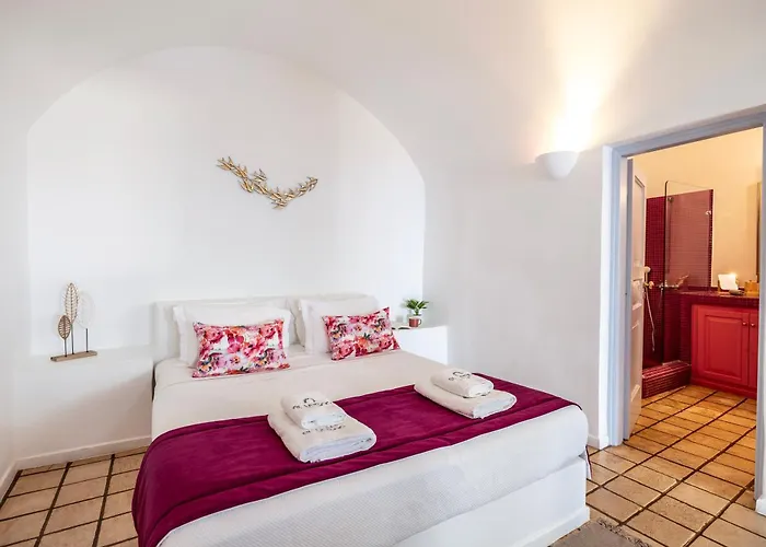 Bed & Breakfast El Verano Sunset 4*