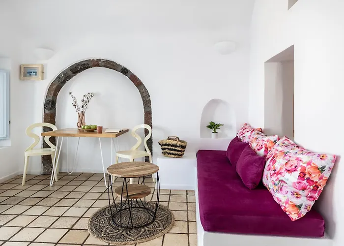 El Verano Sunset Bed & Breakfast 4*