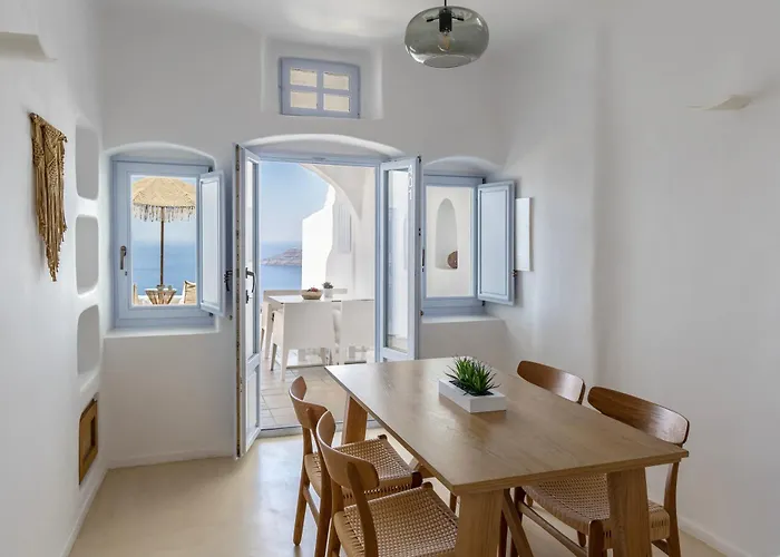 El Verano Sunset Bed & Breakfast