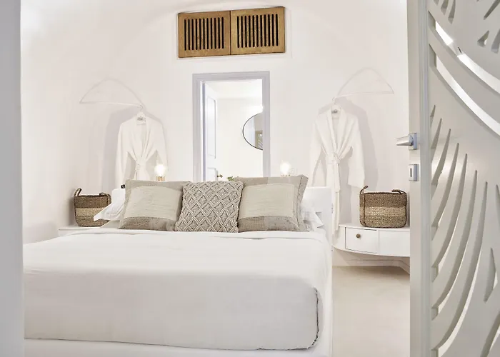 El Verano Sunset Imerovigli (Santorini)