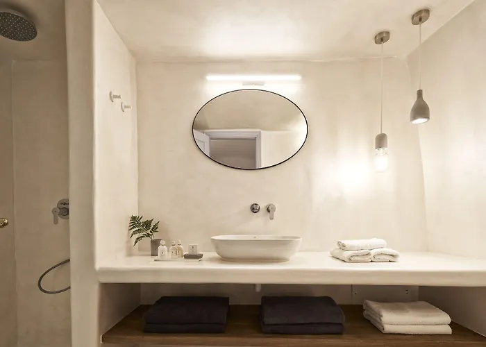 El Verano Sunset 4* Imerovigli (Santorini)