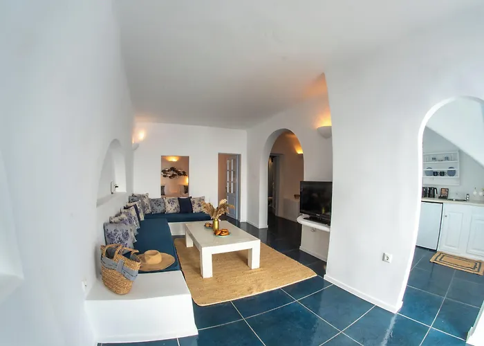 El Verano Sunset Bed & Breakfast 4*