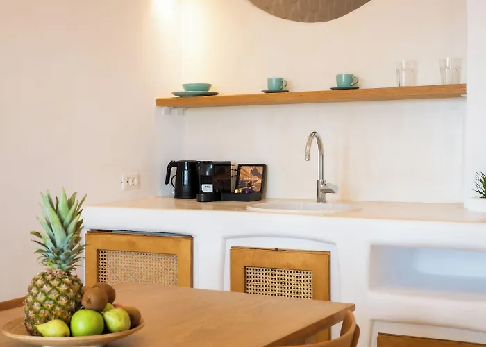 Bed & Breakfast El Verano Sunset 4*